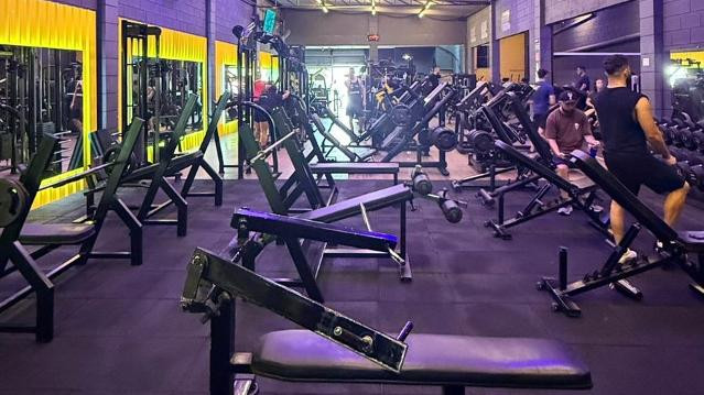 Imagem 1 da galeria do parceiro Academia Viva Sport’s Unidade 3