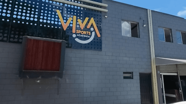 Imagem 2 da galeria do parceiro Academia Viva Sport’s Unidade 3