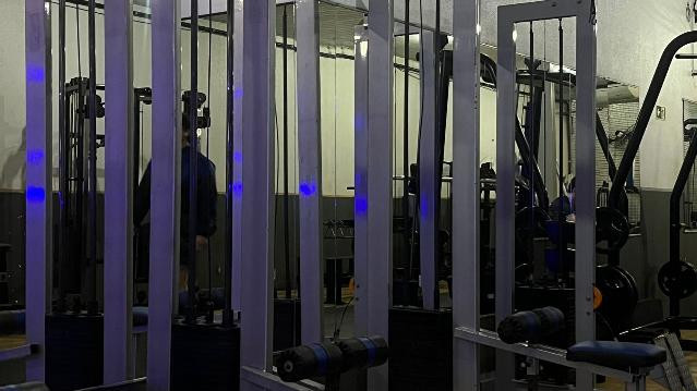Imagem 1 da galeria do parceiro Academia Olimpo