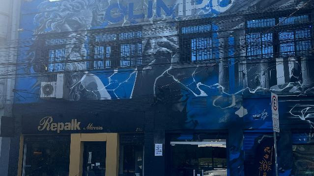 Imagem 2 da galeria do parceiro Academia Olimpo