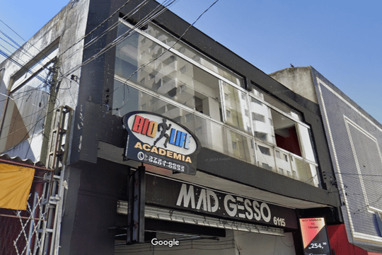 Imagem 2 da galeria do parceiro Bio Life