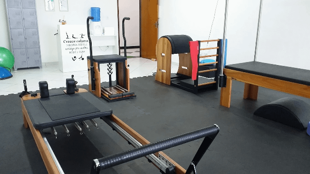 Imagem 1 da galeria do parceiro D' Castro Movimento e Saúde