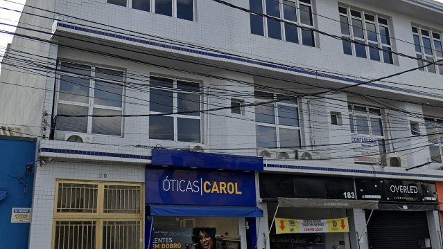 Imagem 2 da galeria do parceiro D' Castro Movimento e Saúde