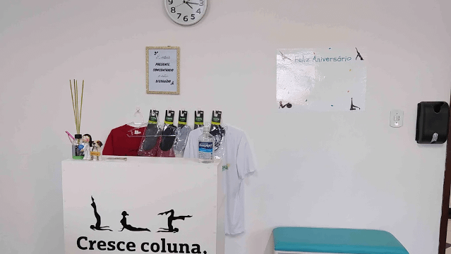 Imagem 3 da galeria do parceiro D' Castro Movimento e Saúde