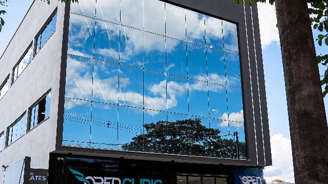 Imagem 3 da galeria do parceiro Open Personal Class