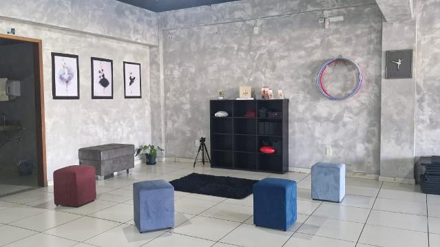 Imagem 2 da galeria do parceiro Centro de Dança Impulso