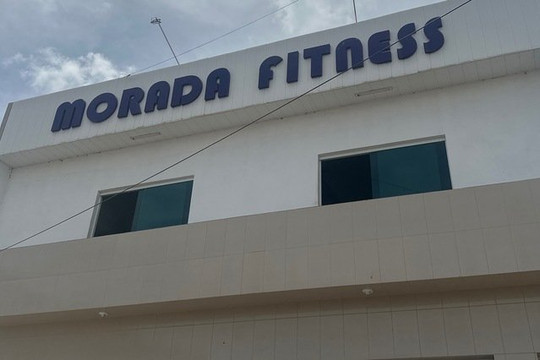 Imagem 2 da galeria do parceiro MORADA FITNESS