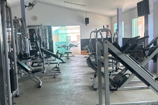 Imagem 1 da galeria do parceiro MORADA FITNESS