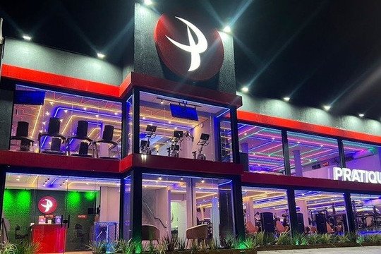 Imagem 2 da galeria do parceiro Pratique Areias