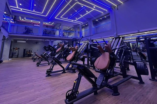 Imagem 1 da galeria do parceiro Pratique Areias