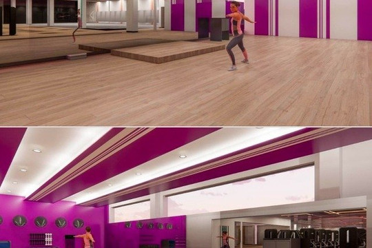 Imagem 2 da galeria do parceiro Ultra academia Center Shopping