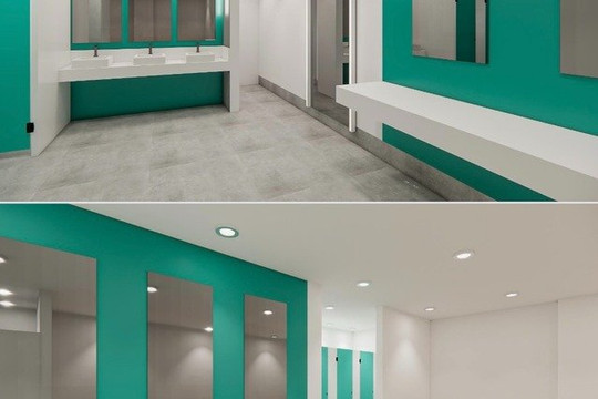 Imagem 1 da galeria do parceiro Ultra academia Center Shopping