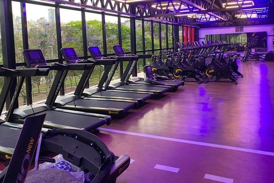 Imagem 1 da galeria do parceiro Pratique - São Bento