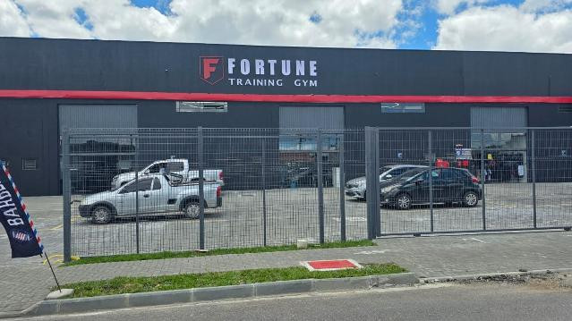 Imagem 2 da galeria do parceiro Academia Fortune Training Gym