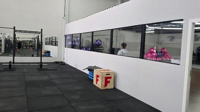 Imagem 3 da galeria do parceiro Academia Fortune Training Gym