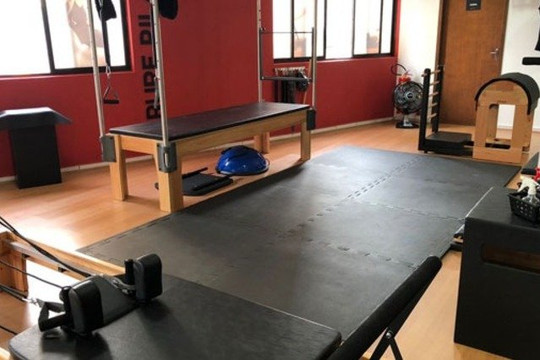 Imagem 2 da galeria do parceiro Pure Pilates - Santana Parque