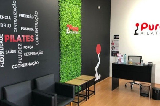Imagem 3 da galeria do parceiro Pure Pilates - Santana Parque