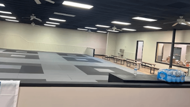 Image 1 from Golden Dragon Taekwondo Broken Arrow partner gallery