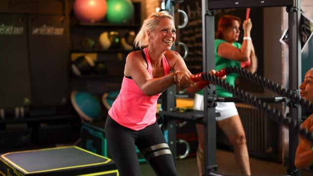 Bild 3 von Meine Sportzeit Partnergalerie