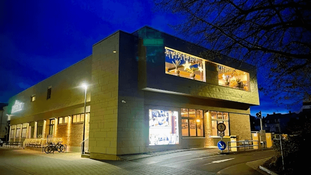 Bild 2 von Meine Sportzeit Partnergalerie