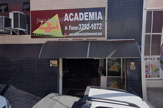 Imagem 2 da galeria do parceiro Academia Inovação