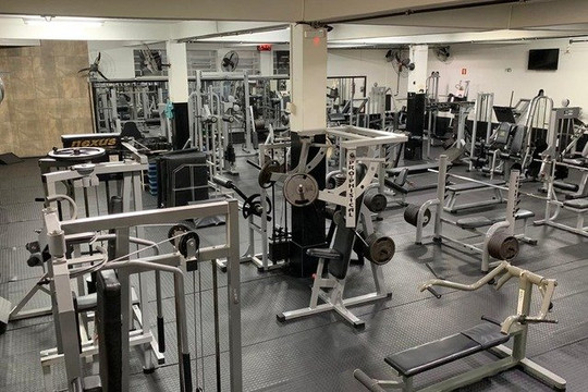 Imagem 1 da galeria do parceiro Academia Inovação