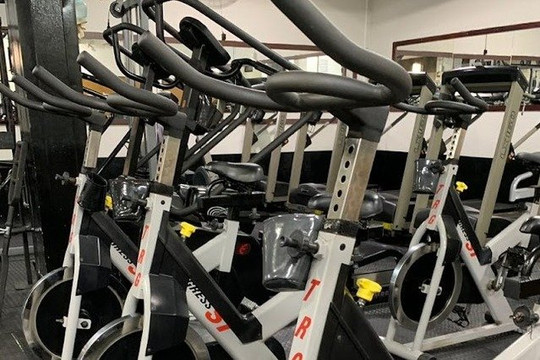 Imagem 3 da galeria do parceiro Academia Inovação