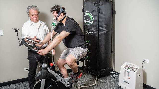 Image 1 from Alfred’s Wellness partner gallery