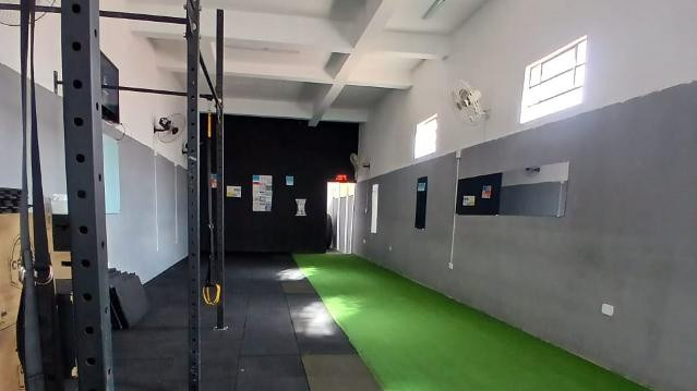 Imagem 1 da galeria do parceiro Mau Funcional e Assessoria Esportiva