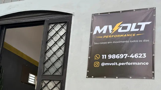 Imagem 2 da galeria do parceiro MVOLT PERFORMANCE
