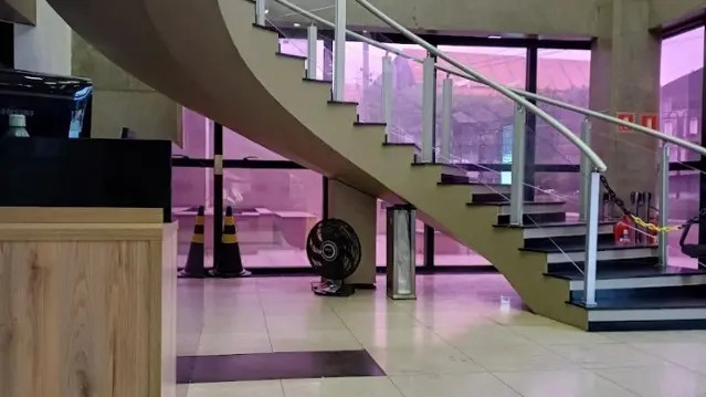 Imagem 2 da galeria do parceiro Fisioes Clínica de Fisioterapia