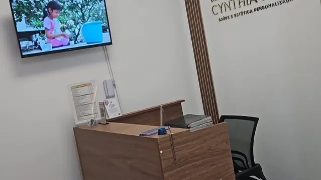 Imagem 3 da galeria do parceiro Fisioes Clínica de Fisioterapia