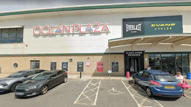 Image 2 from Everlast Gyms Southport Ocean Plaza partner gallery