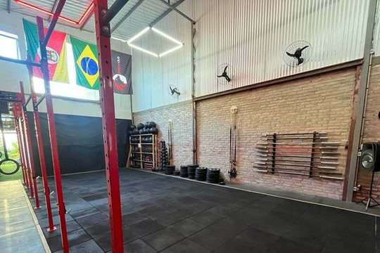 Imagem 1 da galeria do parceiro Power Club Santana