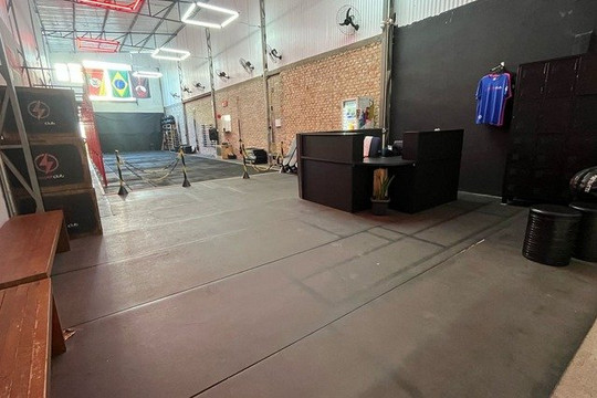 Imagem 3 da galeria do parceiro Power Club Santana