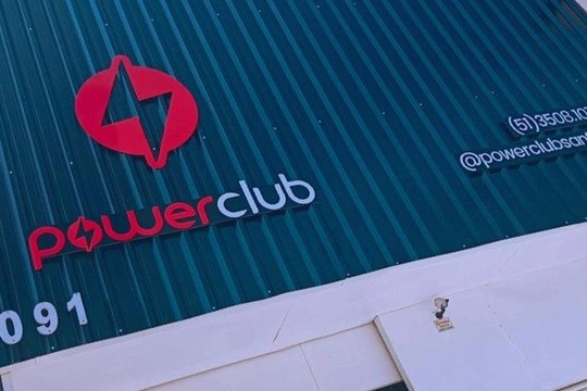 Imagem 2 da galeria do parceiro Power Club Santana