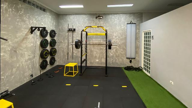 Imagem 1 da galeria do parceiro Terranova Disciplinando o Corpo