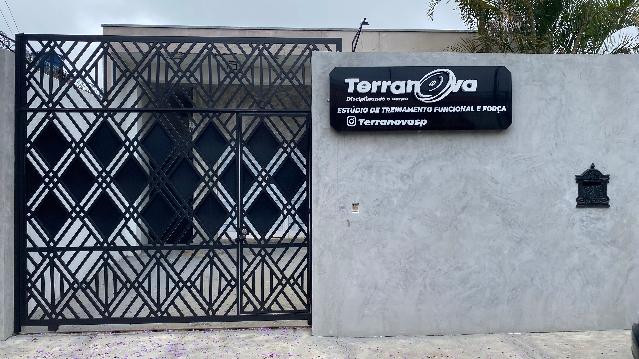 Imagem 2 da galeria do parceiro Terranova Disciplinando o Corpo