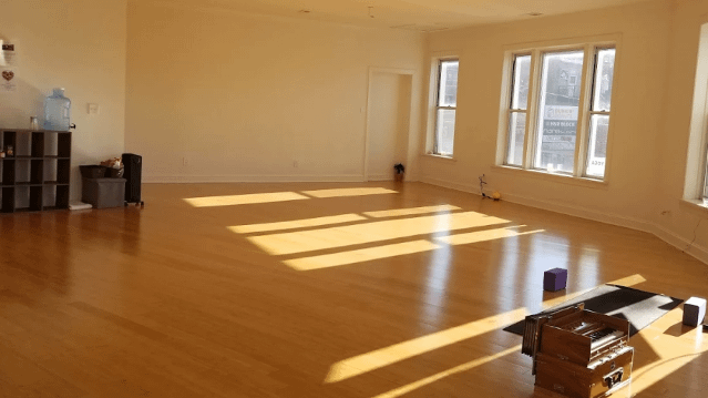 Image 1 from Yoga Body Elements Wellness Center partner gallery