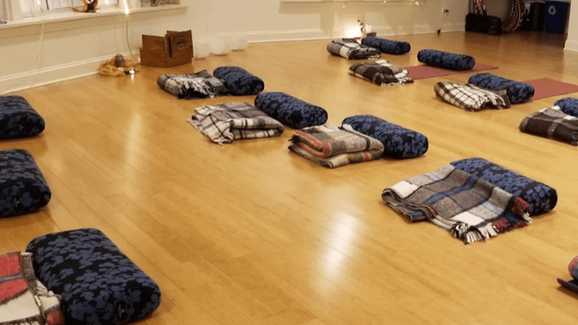 Image 3 from Yoga Body Elements Wellness Center partner gallery