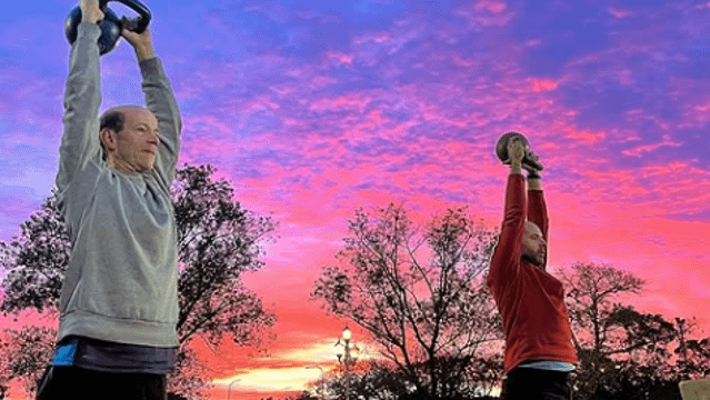 Imagen 1 de la galería del partner Legado Integral Training Vicente López