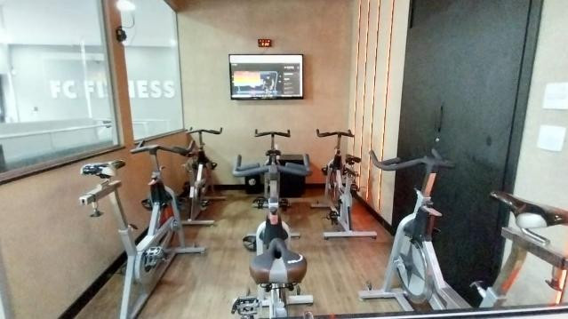 Imagem 3 da galeria do parceiro FC Fitness