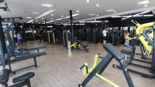 Imagem 1 da galeria do parceiro FC Fitness