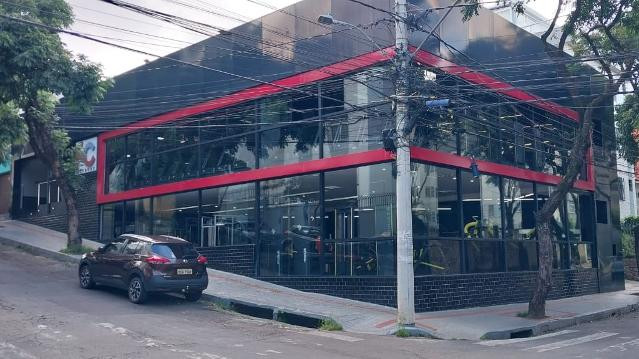 Imagem 2 da galeria do parceiro FC Fitness