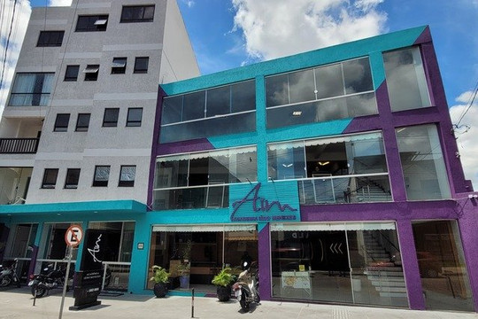 Imagem 2 da galeria do parceiro Academia Iêdo Menezes - AIM