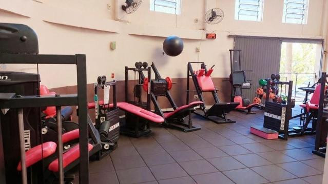 Imagem 1 da galeria do parceiro Bela's Fitness