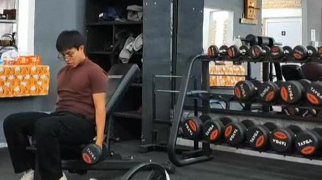Imagen 3 de la galería del partner Gochis Gym