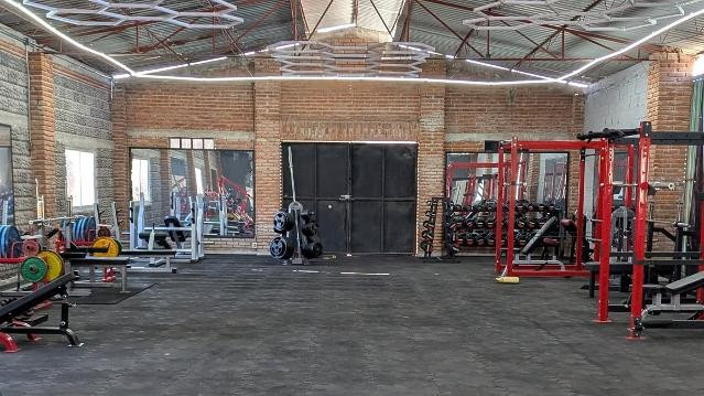 Imagen 1 de la galería del partner Gochis Gym