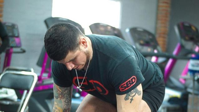 Imagen 2 de la galería del partner Gochis Gym