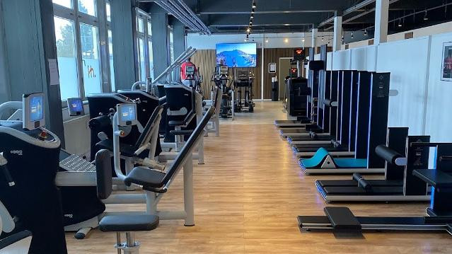 Bild 1 von Healthness Fitness & Physio GmbH Partnergalerie